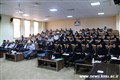 برگزاری دو جلسه جایزه تعالی منابع انسانی 